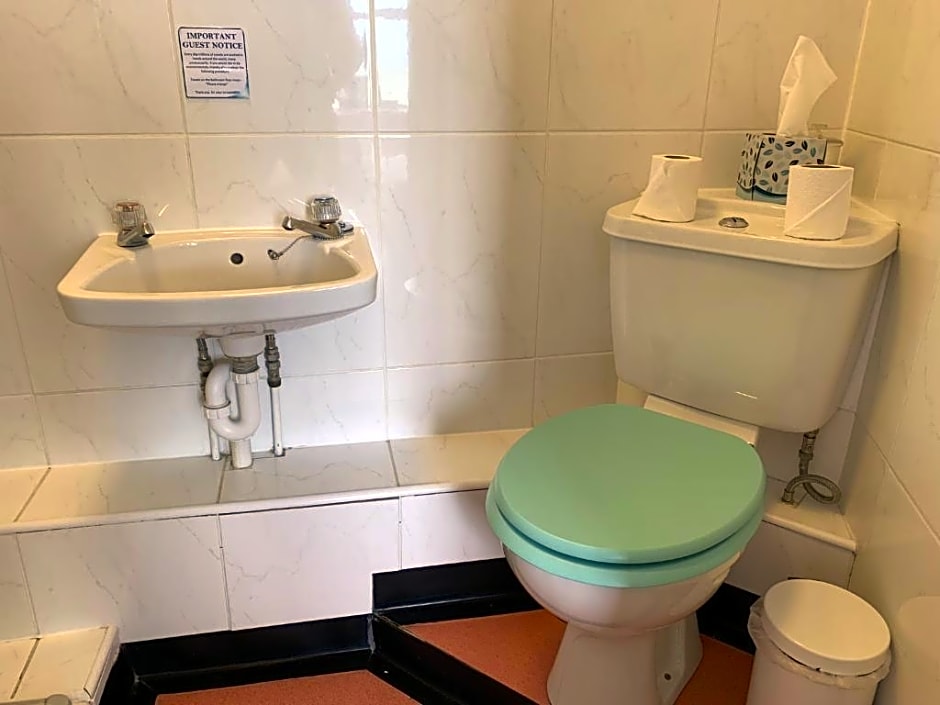 Celtic Bay Guest House