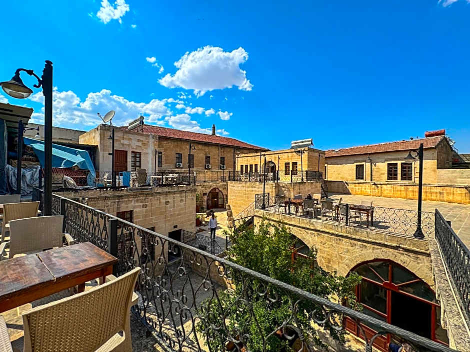 Muzepotamia Butik Otel