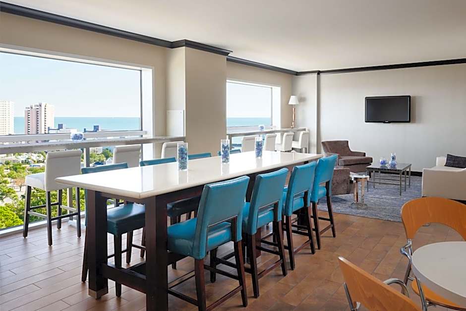 Sheraton Myrtle Beach