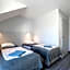 PIONOW Pokoje Hotelowe - adults only