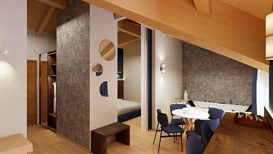 Hotel Bertelli