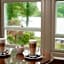Lakeside Hotel and Spa