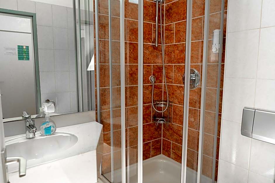 Hotel Villa Wandsbek