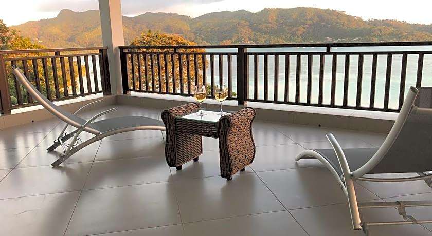 Sailfish Beach Villas