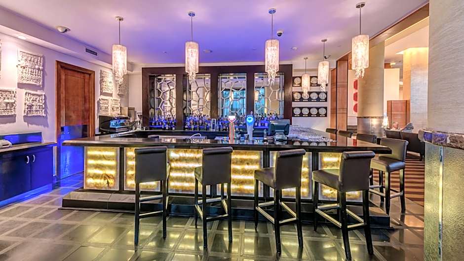 InterContinental Johannesburg OR Tambo Airport Hotel By IHG