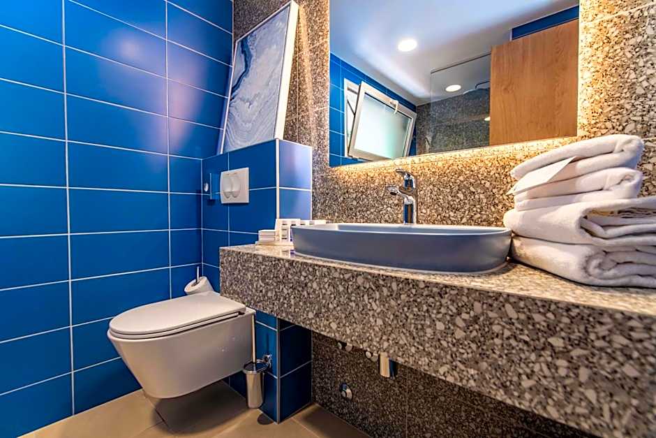 Arena Verudela Beach