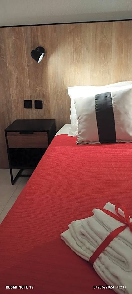 Hotel Alnacir