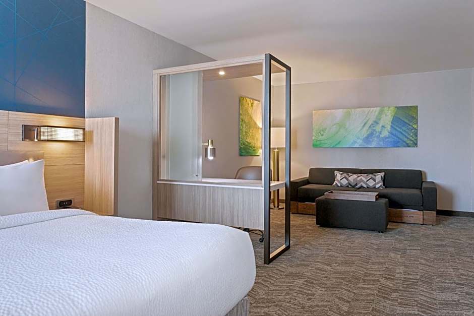 SpringHill Suites by Marriott Ocala