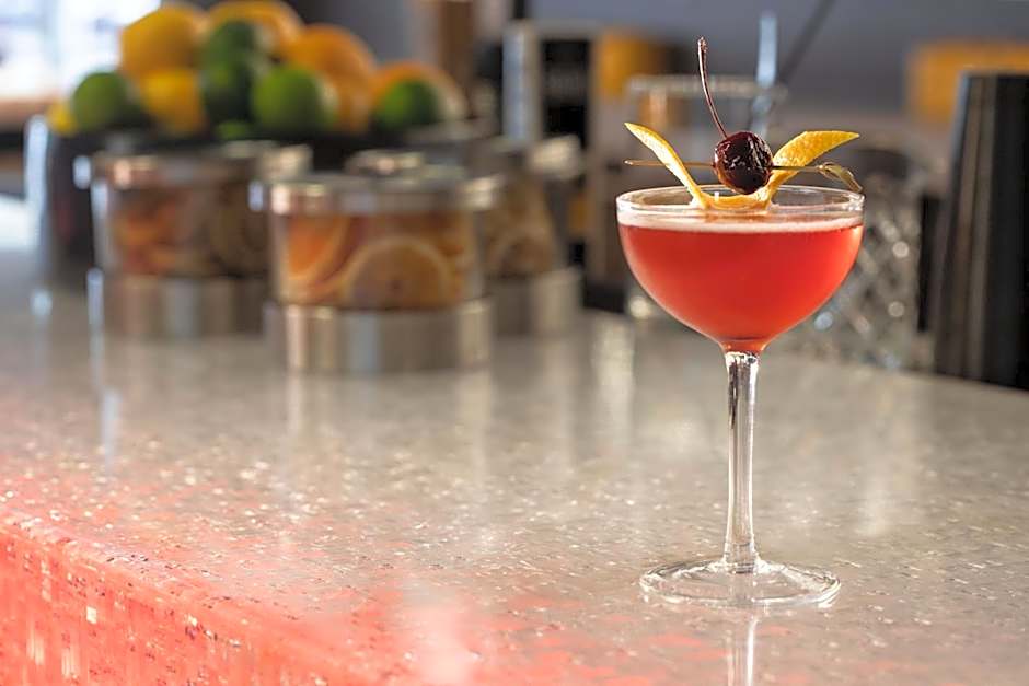 Aloft by Marriott Denver Downtown