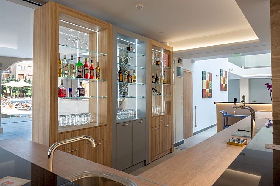 Belvedere Hotel - All inclusive