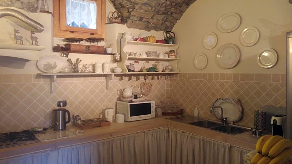 Bed and Breakfast Papillon