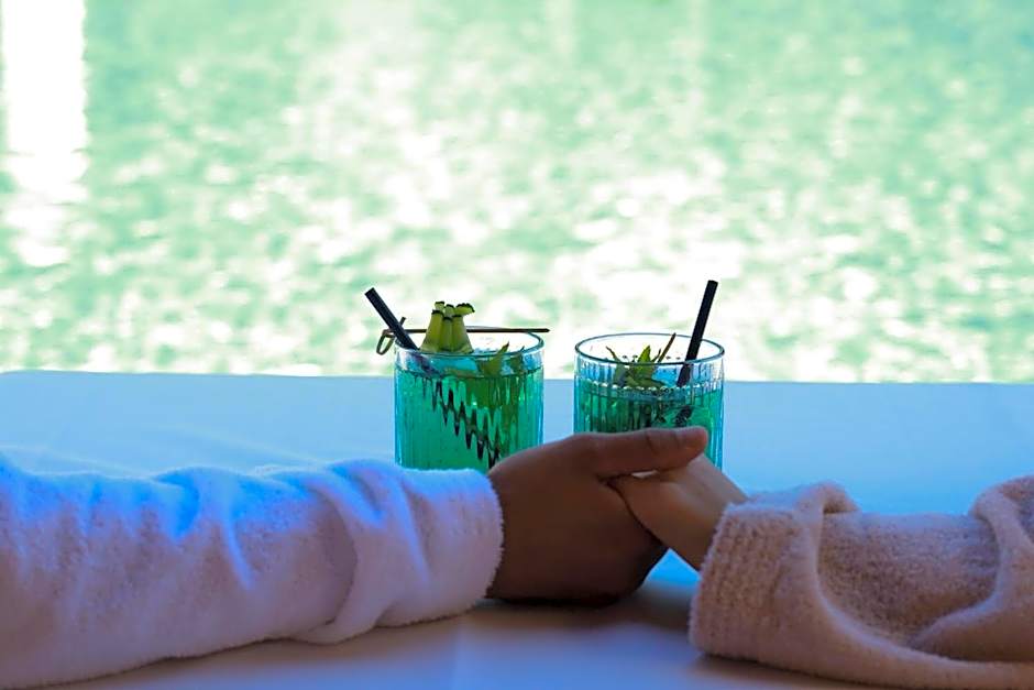 Termeterna Resort