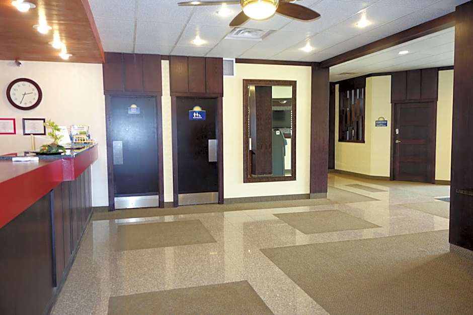 Days Inn by Wyndham Vermilion