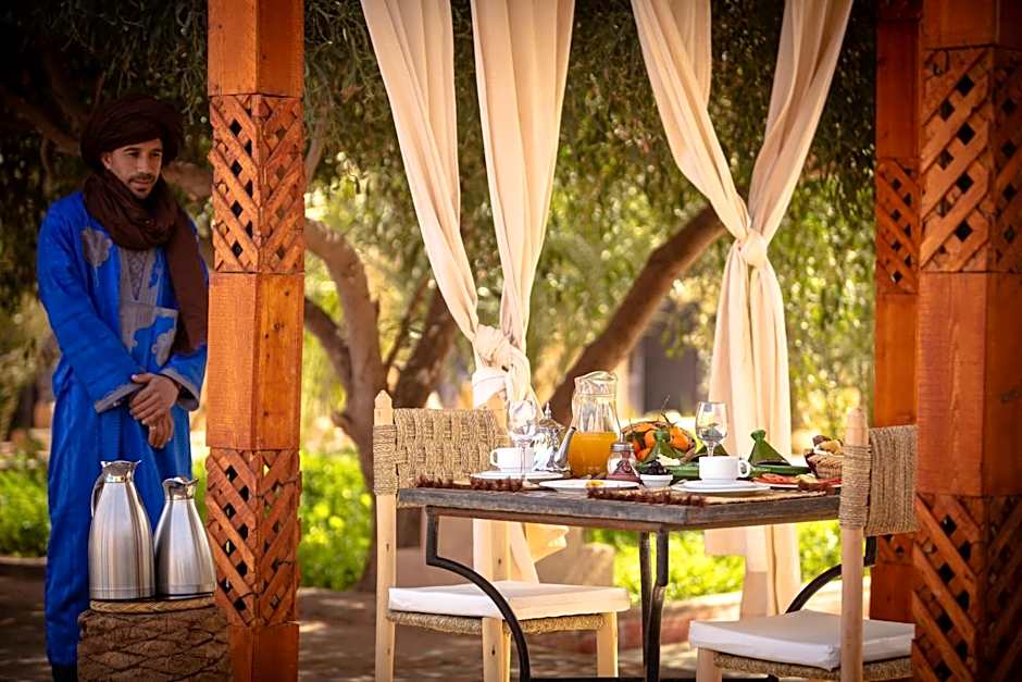 Hotel Kasbah Sahara Services - M'Hamid El Ghizlane