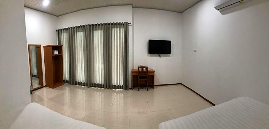 Aurora Hotel Siliwangi