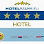 Hotel Romance Puskin