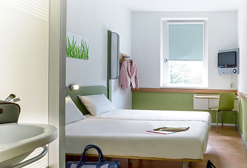 ibis budget Basel Pratteln