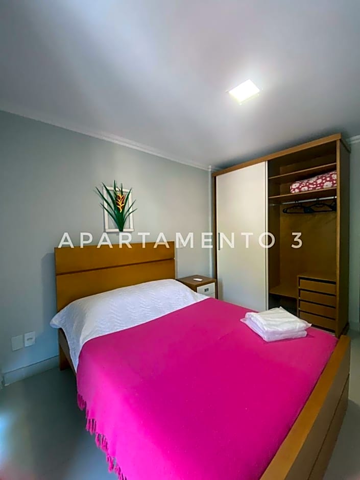 Apart Hotel Angra dos Reis II