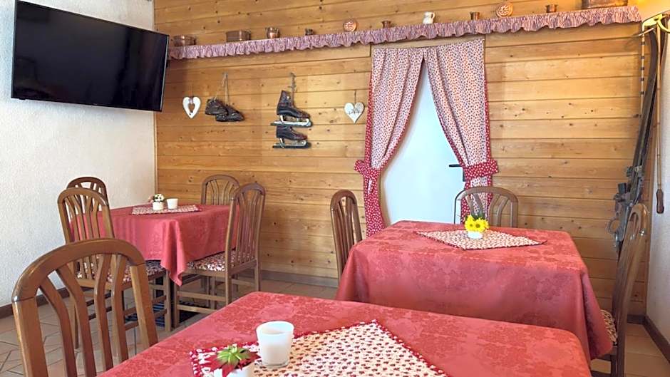 Hotel Al Pelmo