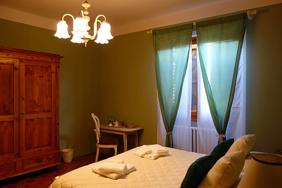 Casa Aloe B&B