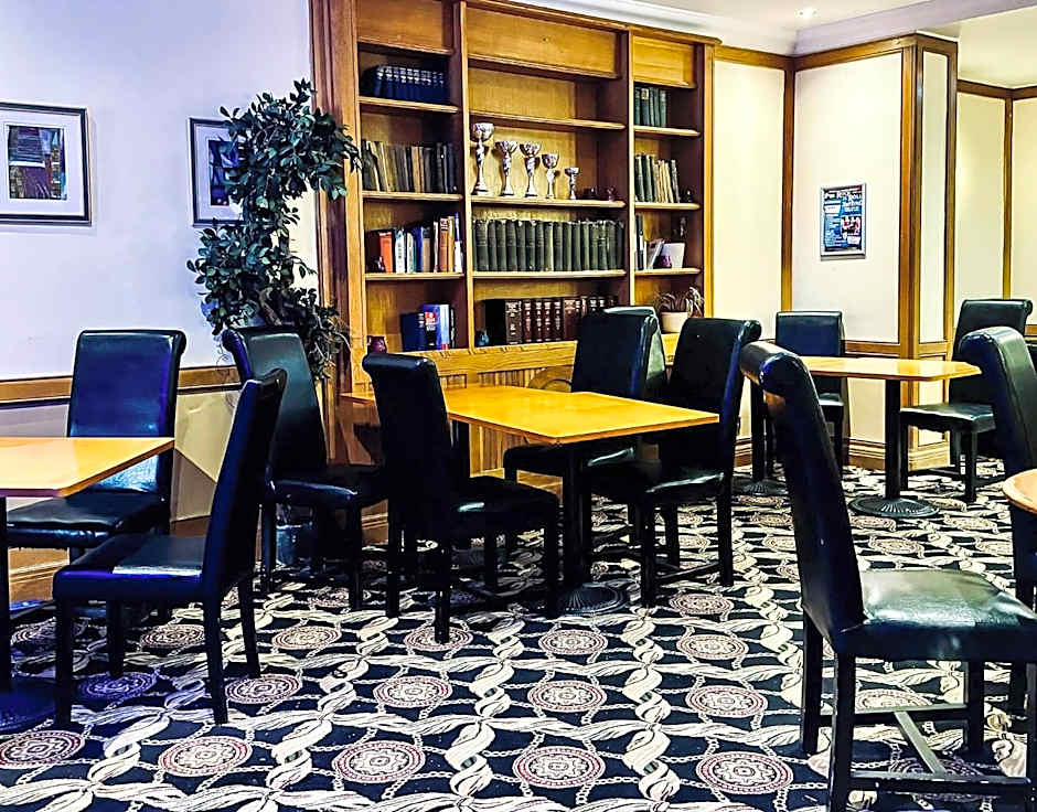 Carrington House Hotel