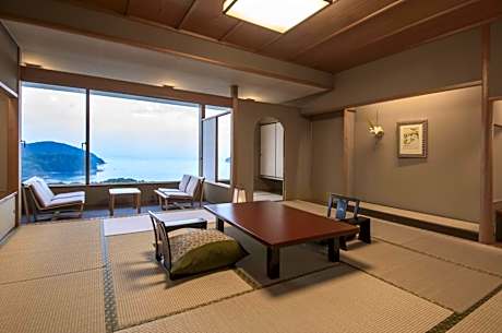 Japanese-Style Standard Room