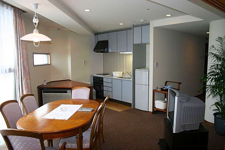 Hotel Ambient Izu Kogen Annex