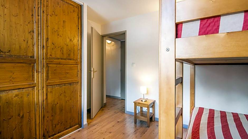 Vacancéole - Le Hameau de Valloire