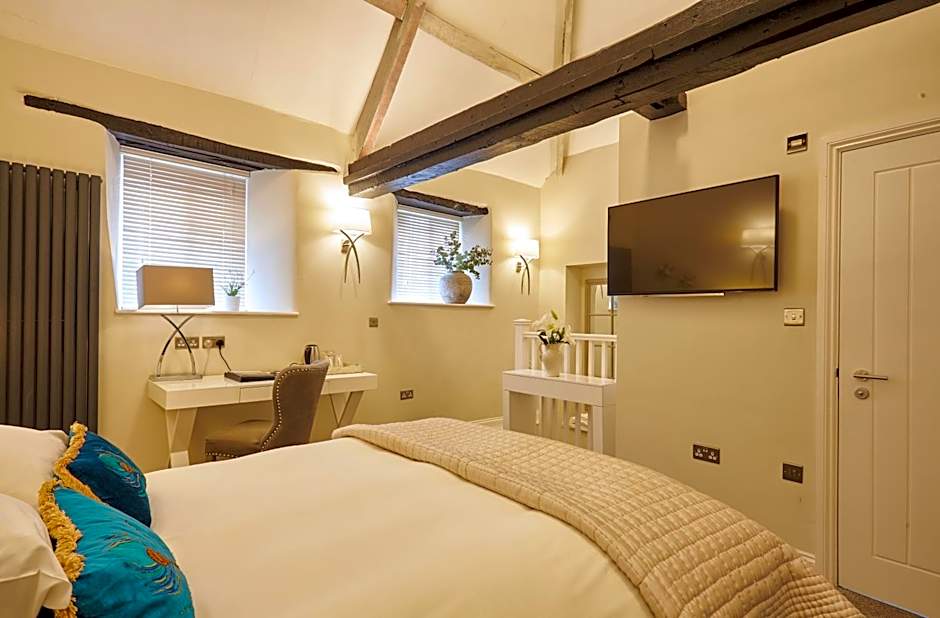 The Ormond At Tetbury