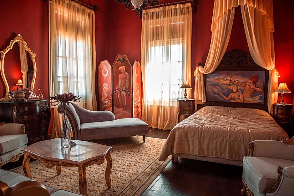 Deluxe Suite — 7 fotoğraftan 1. fotoğraf