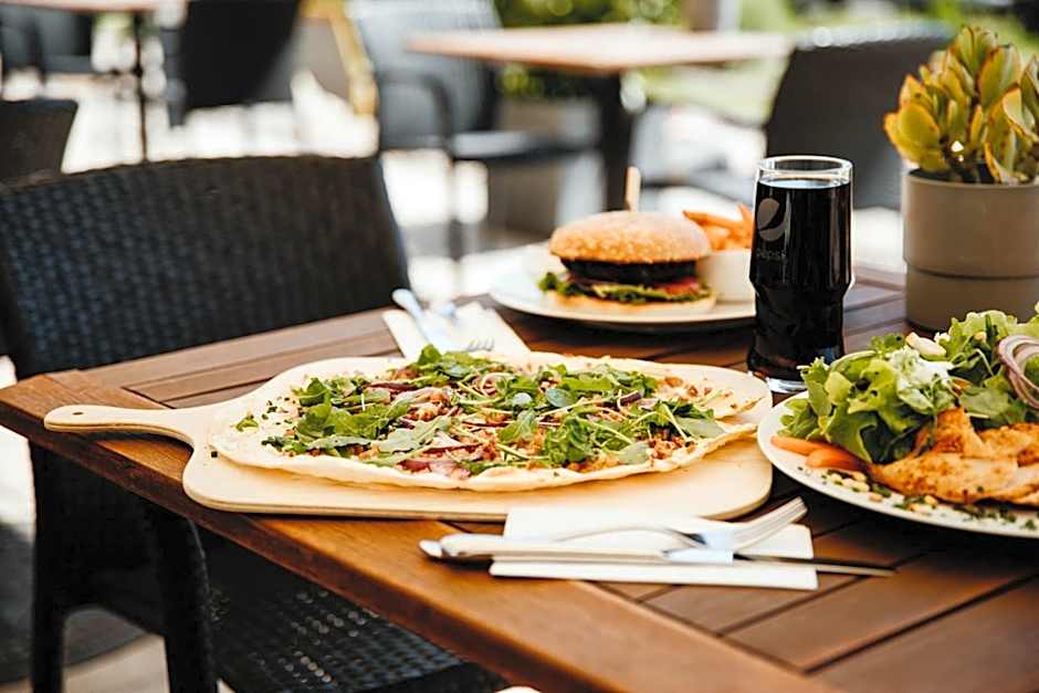 Sonnenhotel Weingut Römmert Spa und Wellness