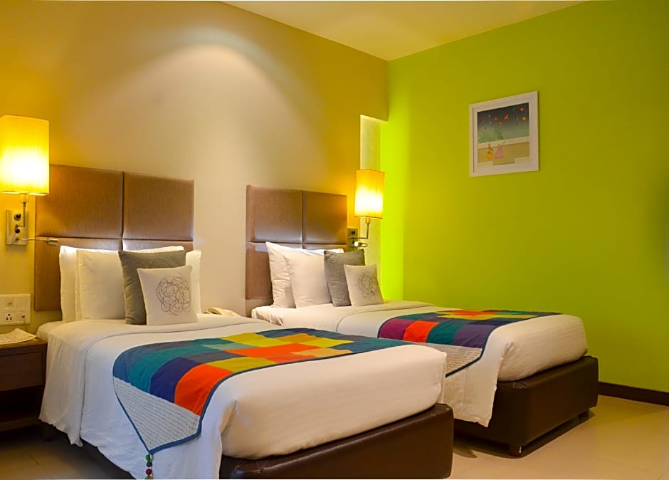 Grand Mercure Vadodara Surya Palace