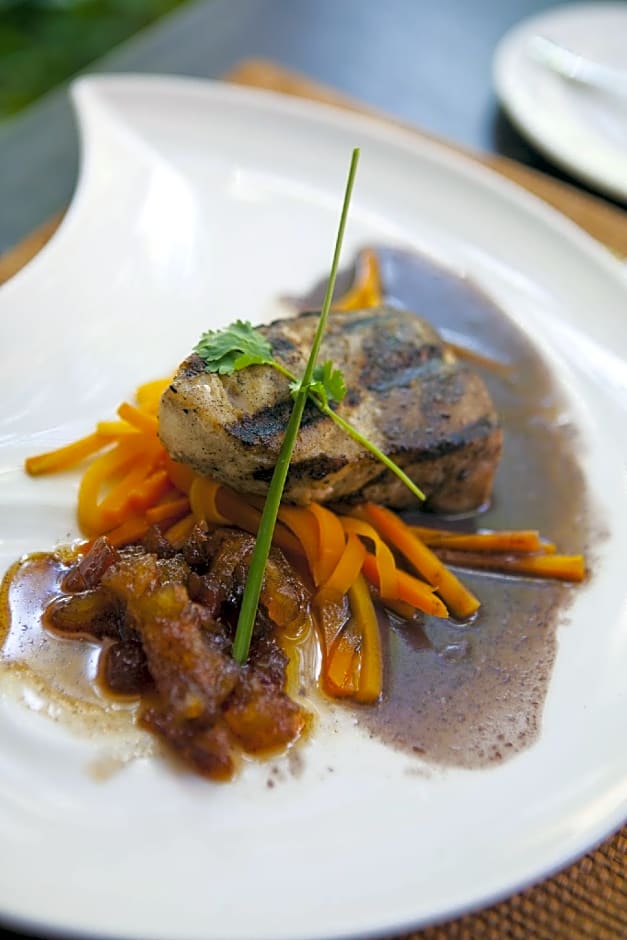 Hacienda Campeche By IHG