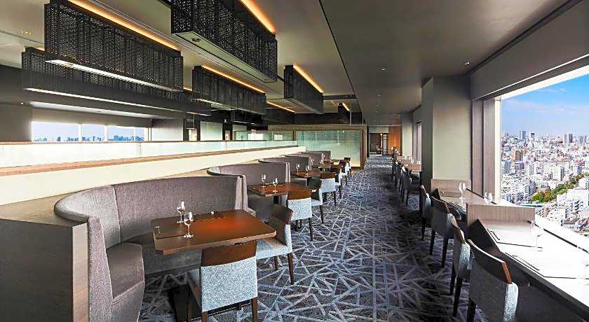 Tobu Hotel Levant Tokyo