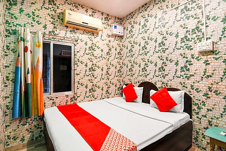 Hotel O Shreyansh Inn