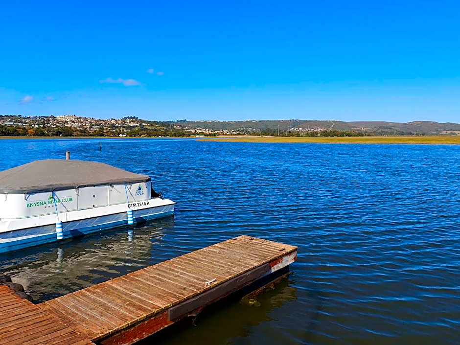 Knysna River Club