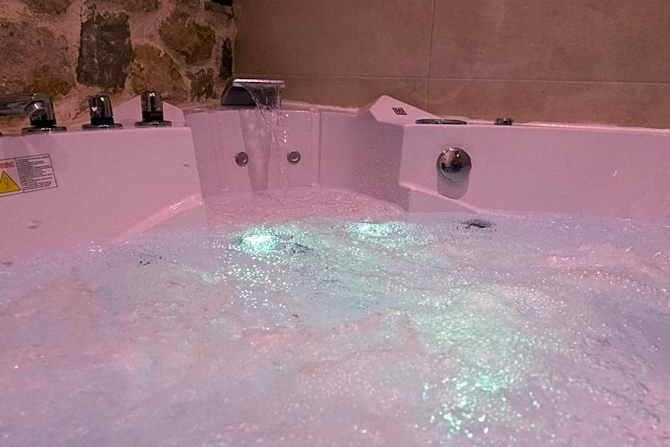 Hotel Arhontiko Vourloka