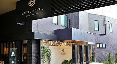 Astil Hotel Shin-Osaka