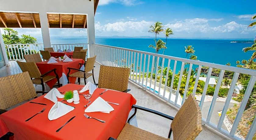 Xeliter Vista Mare, Samana