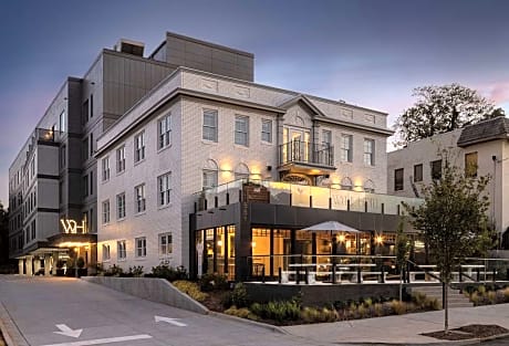 The Wylie Hotel Atlanta, Tapestry Collection by Hilton