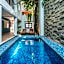 Hotel Boutique Eclipse Merida Yucat