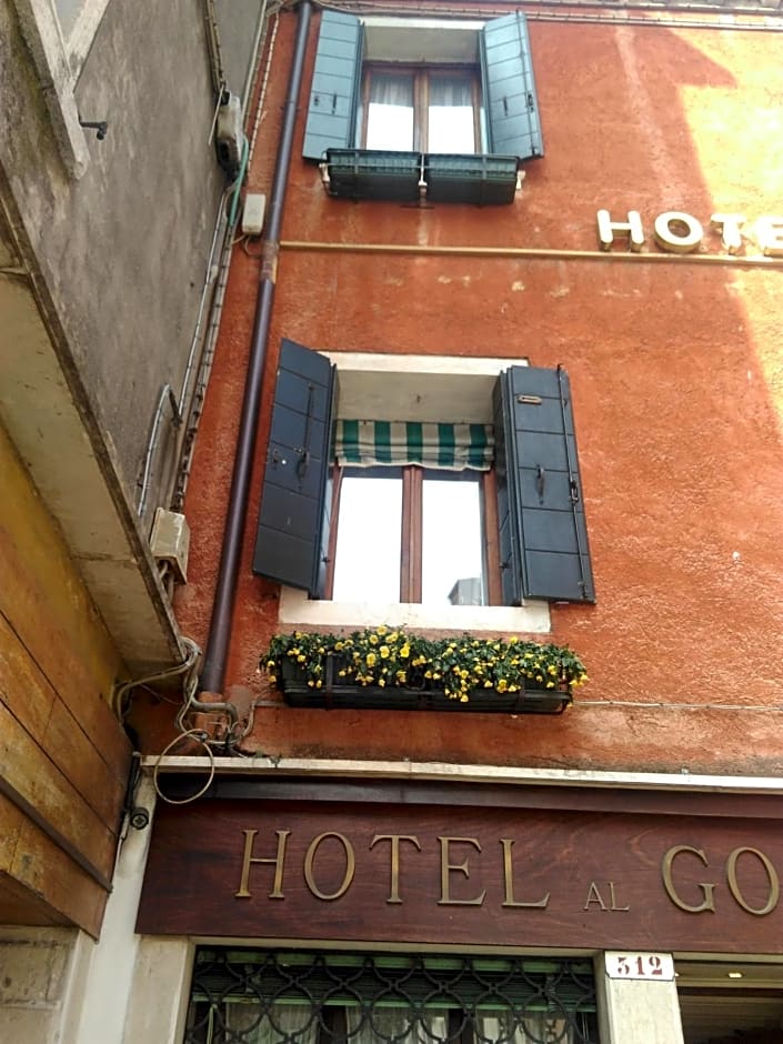 Albergo Al Gobbo