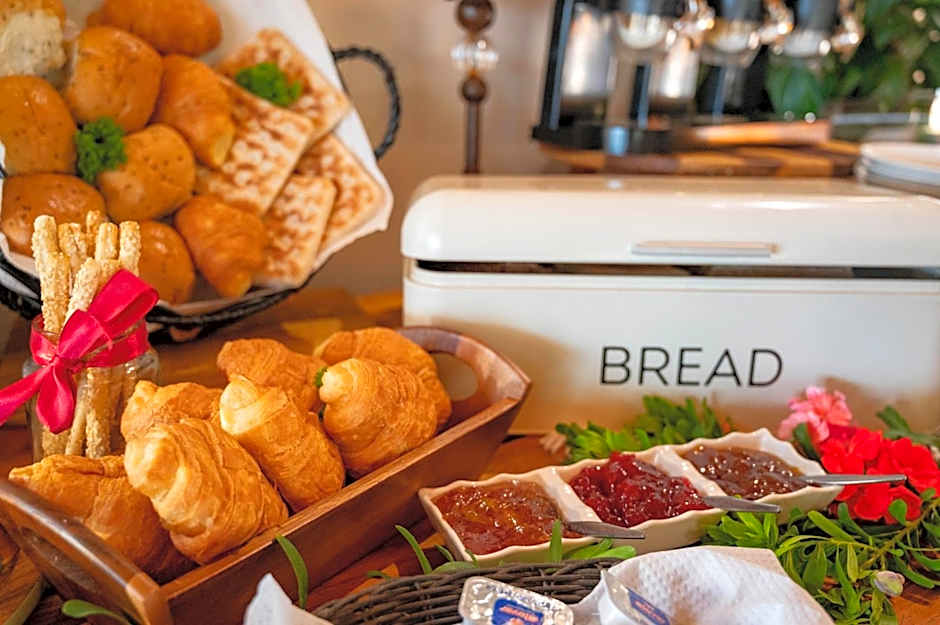 De Denne Country Guest House