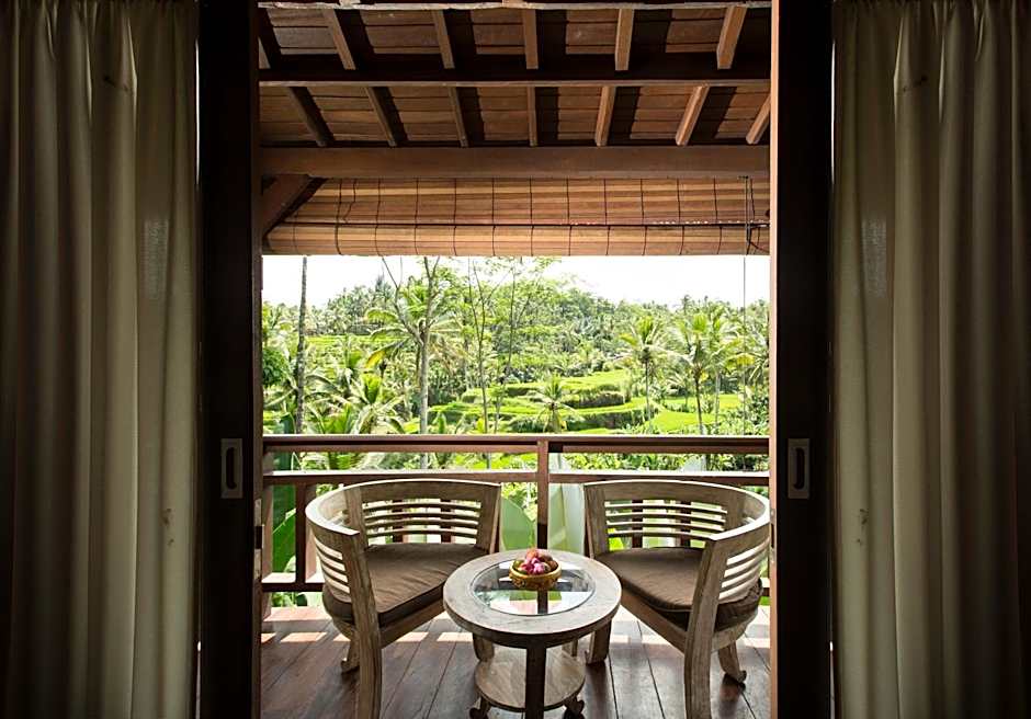 Pondok Sebatu Villa