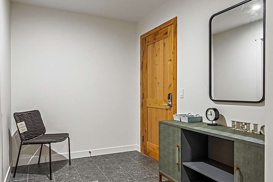 Serenity Villa at Tamarack