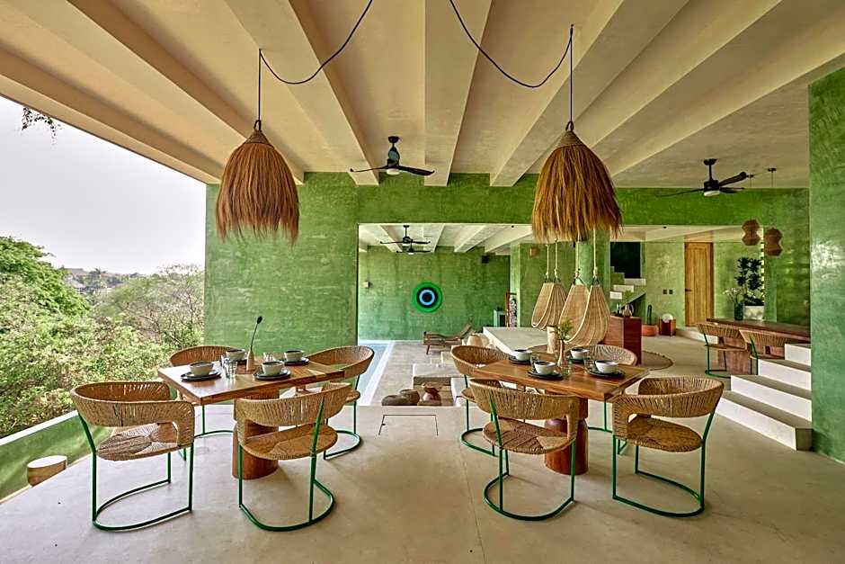 Punta Nayaá - Adults Only