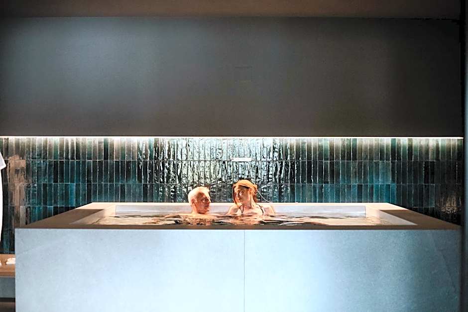 Hotel Del Lago Piediluco