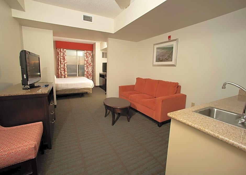 Hilton Garden Inn Springfield, IL