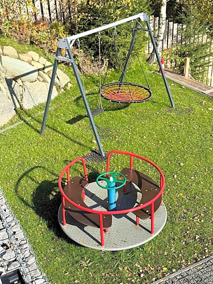 Apartamenty Willa Marko z sauną, grillowiskiem i rowerownią - Dream Apart