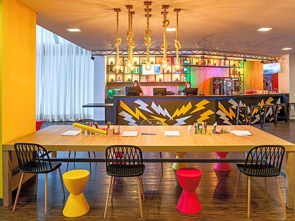 Cassino Tower Piracicaba